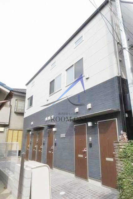 バーミープレイス西新井Ⅱ