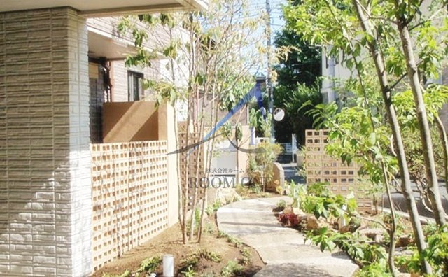 ＴＨＥ　ＲＥＳＩＤＥＮＣＥのその他