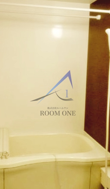 ＴＨＥ　ＲＥＳＩＤＥＮＣＥの浴室|お風呂です。