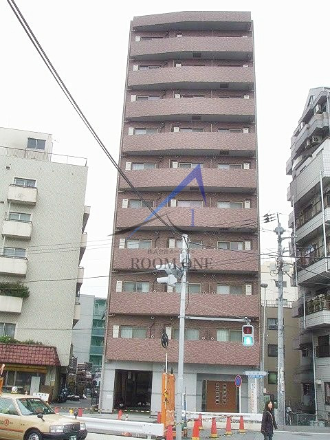 ヴェルト池袋ウエストフォート