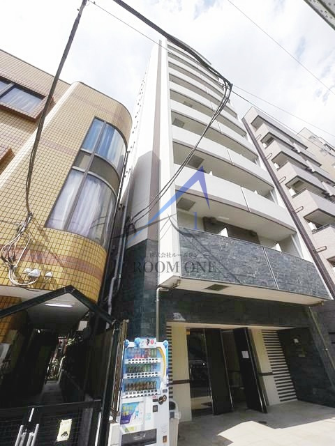 ハーモニーレジデンス東京シティゲート