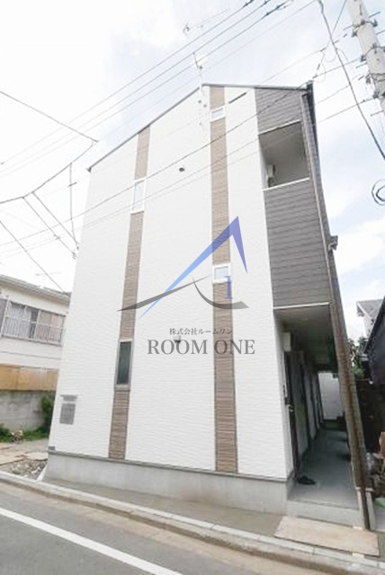 スマイルホーム王子