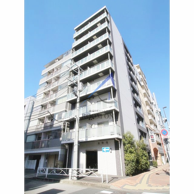 プレール・ドゥーク浅草Ⅱ