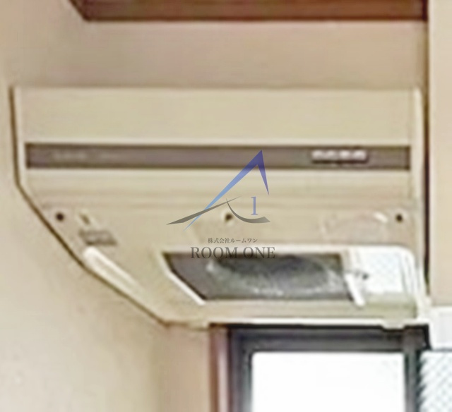 ブレジオ綾瀬の内装