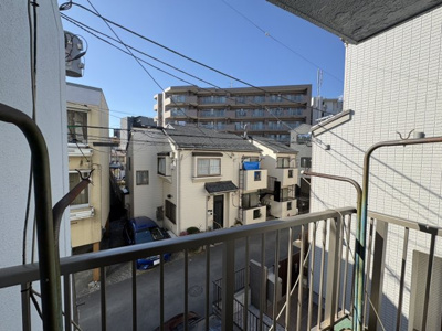 【展望】 | 吉田マンション