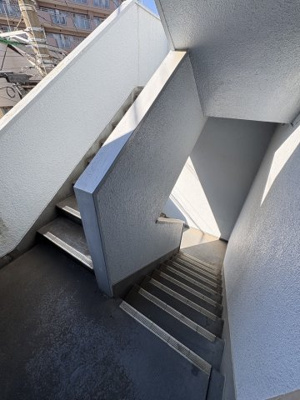 【その他共用部分】 | 吉田マンション