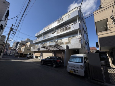 【その他】 | 吉田マンション