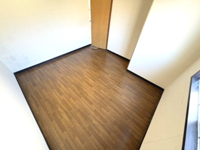 【内装】 | 吉田マンション | ハウスクリーニング前のお写真です