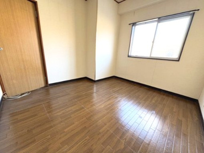 【内装】 | 吉田マンション | ハウスクリーニング前のお写真です