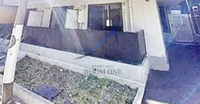 FilleFlatsHIKIFUNEのエントランス|エントランスです。