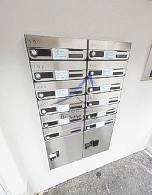 FilleFlatsHIKIFUNEのその他共用部分