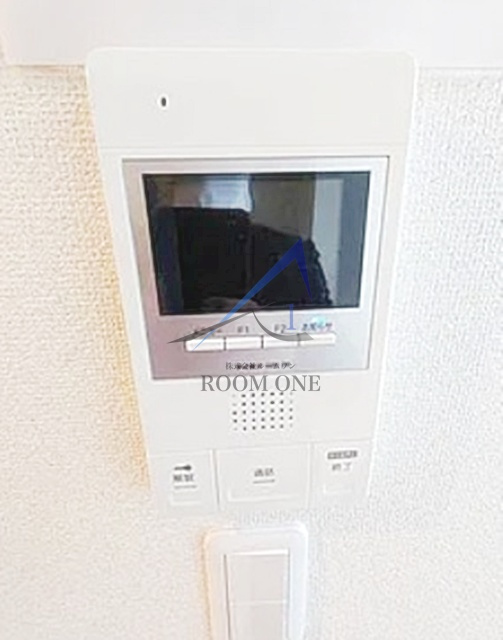 FilleFlatsHIKIFUNEのセキュリティ