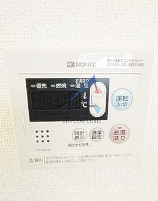 FilleFlatsHIKIFUNEのその他