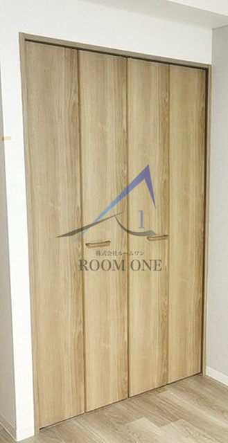 FilleFlatsHIKIFUNEの収納|収納です。