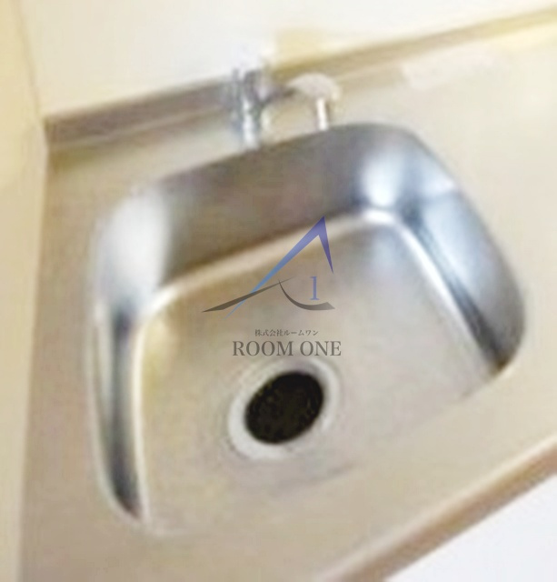 クオーレプロバンス本所の内装