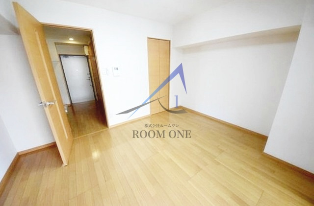 クオーレプロバンス本所の居間・リビング|洋室のお部屋です。