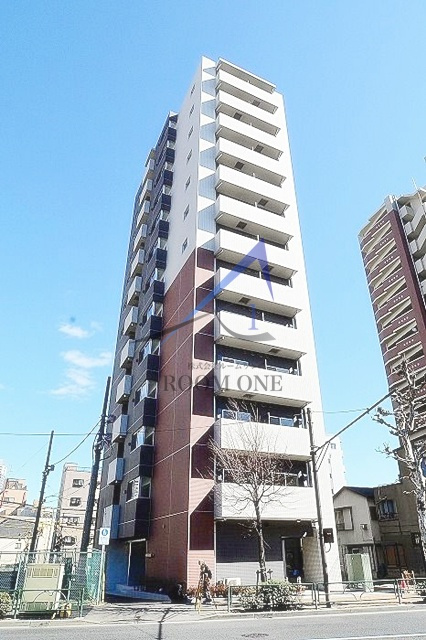 ステージグランデ東池袋駅前