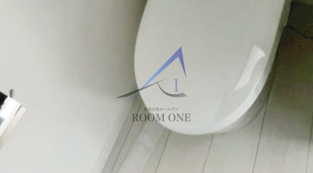 グランクオール大師前イーストレジデンスのトイレ|トイレです。