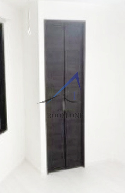 グランクオール大師前イーストレジデンスの収納|収納です。