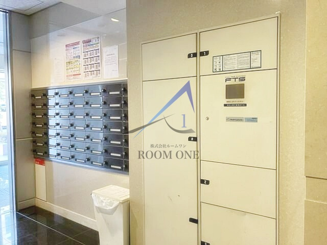 ＫＬＣタワーのその他共用部分