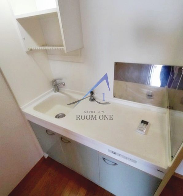 サニーサイド西日暮里のキッチン|キッチンです。