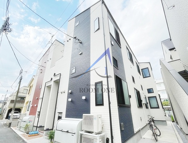 インペリアル・スイート