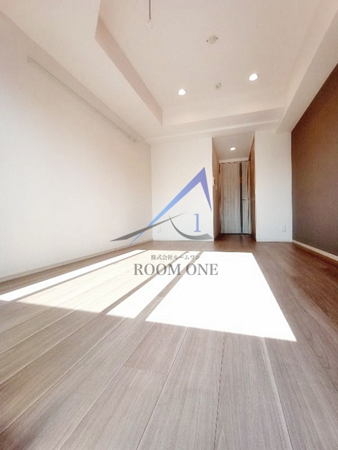 クレイシアIDZ王子の寝室|寝室です。