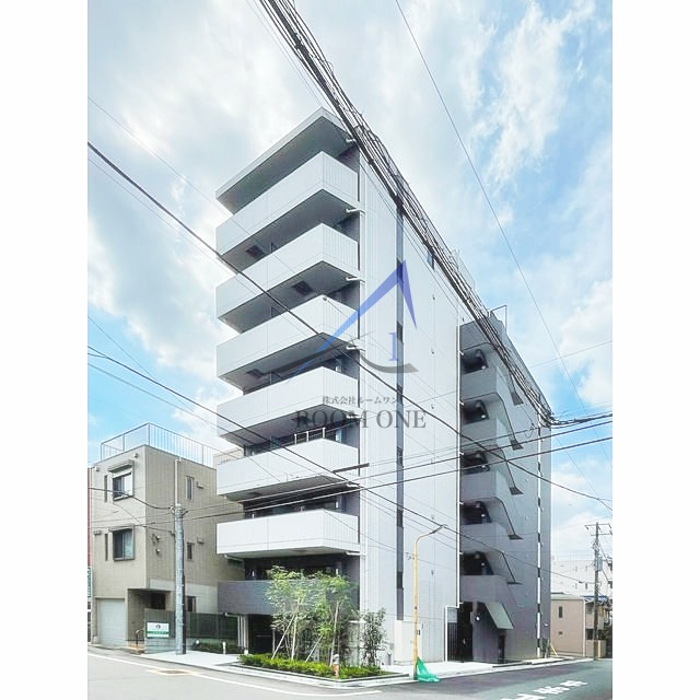 ＢＬＡＵ本所一丁目