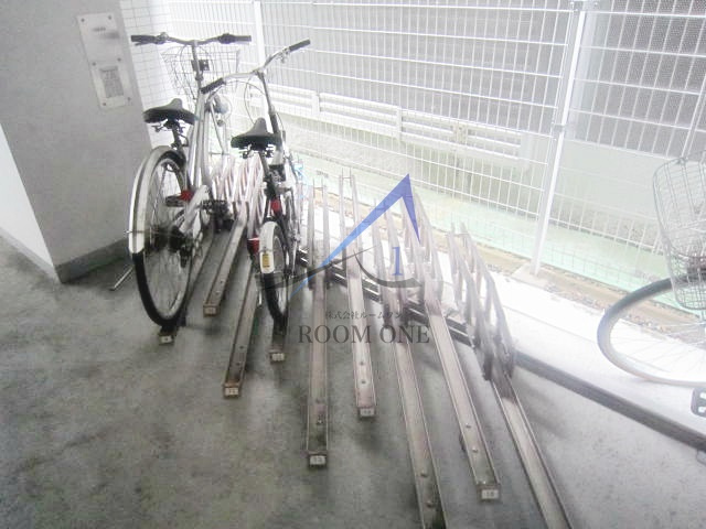 エルフラット板橋のその他共用部分