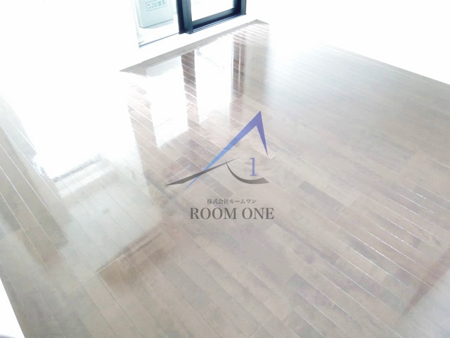 エルフラット板橋の寝室|寝室です。