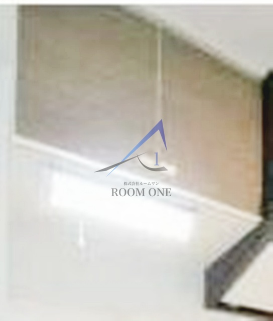 エルフラット板橋の内装