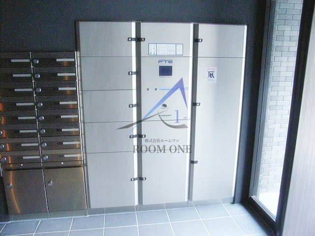 エルフラット板橋