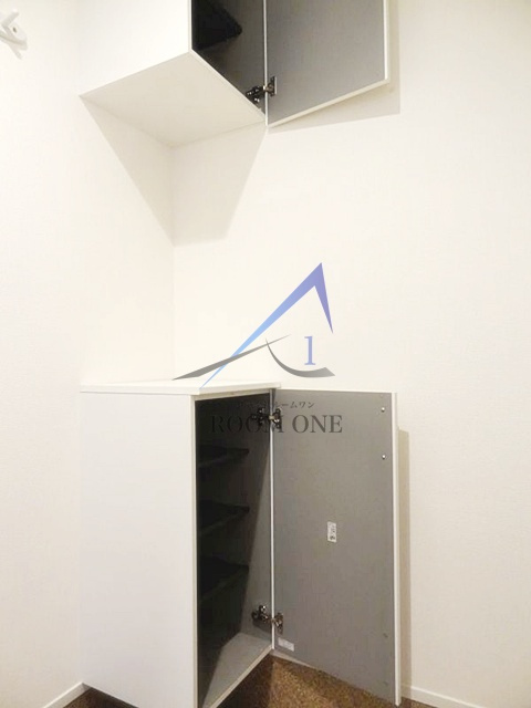 VILLETTA PLUMASのその他