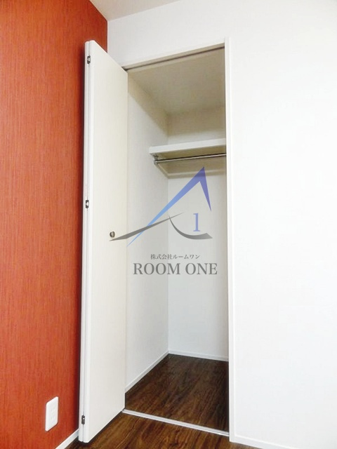 VILLETTA PLUMASの収納|収納です。