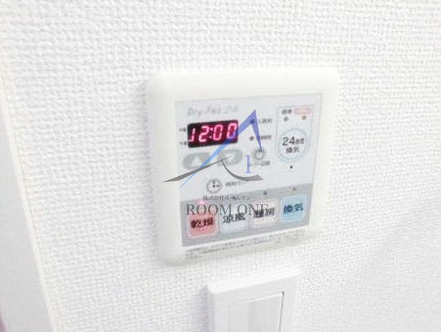 Rising place浅草弐番館の内装