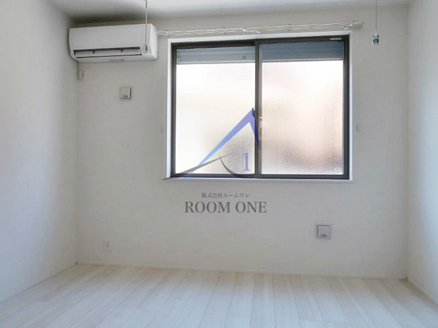 ヴィッラホーム八番館の寝室|寝室です。