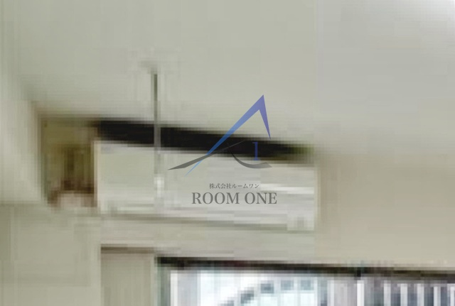 イアース東武練馬Ⅱの設備|エアコンです。