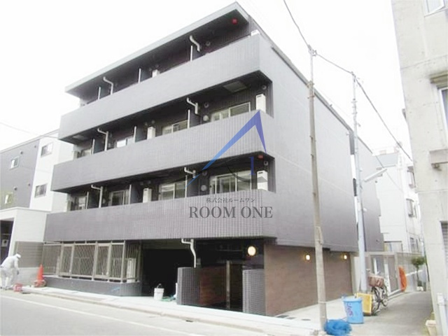 イアース東武練馬Ⅱ