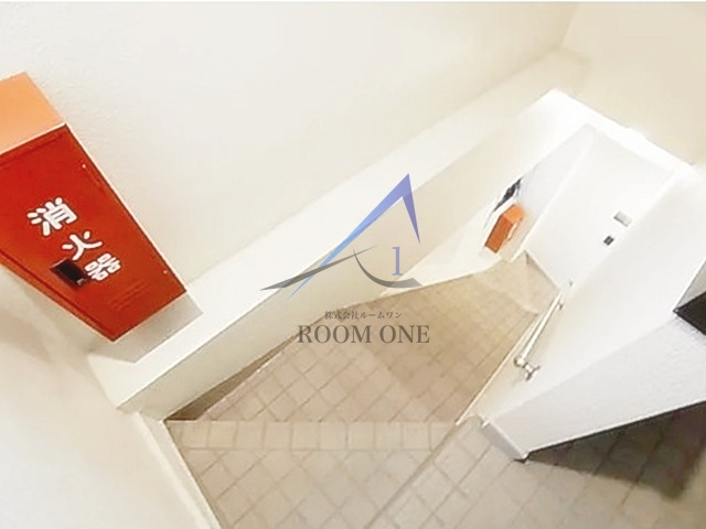 シャーウッド青井のその他