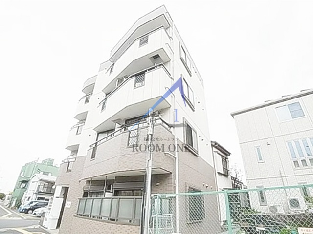 シャーウッド青井のその他