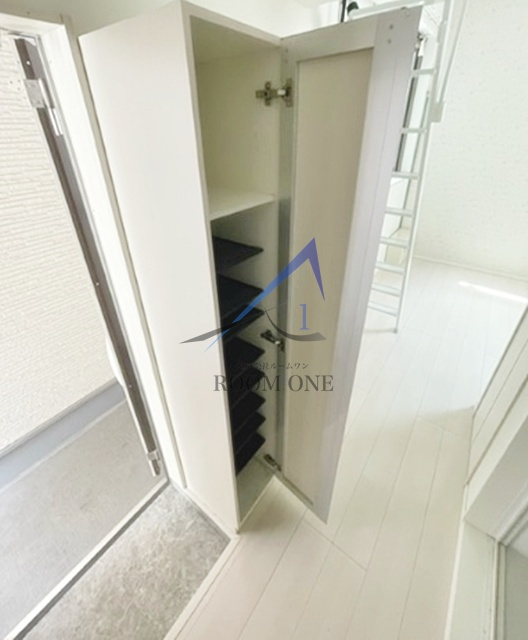 ネクステージ　鶯谷のその他