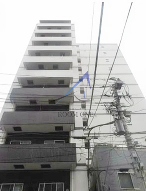 アイル上野の森NORTH