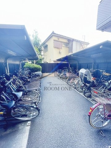 日神パレステージ王子神谷