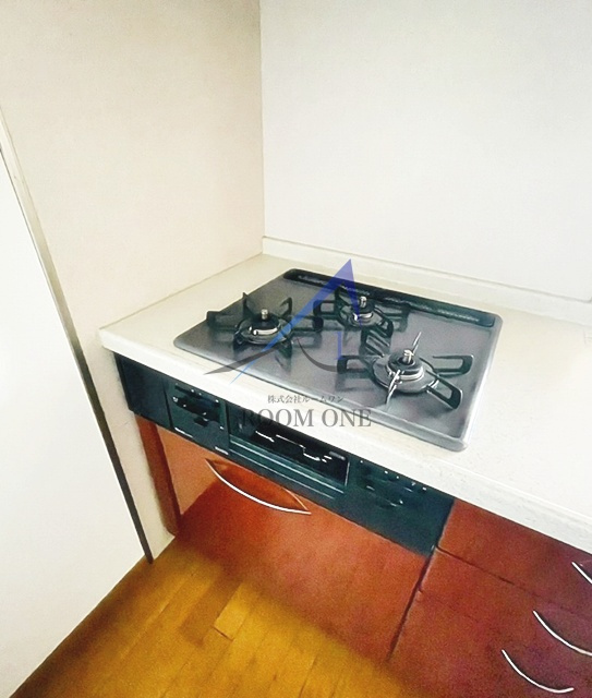 日神パレステージ王子神谷のキッチン|キッチンです。