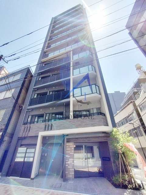 クレイシアＩＤＺ千代田岩本町