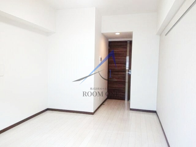 ヴォーガコルテ田端壱番館の寝室|寝室です。