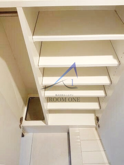 ヴォーガコルテ田端壱番館のその他