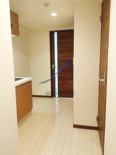 ヴォーガコルテ田端壱番館の内装