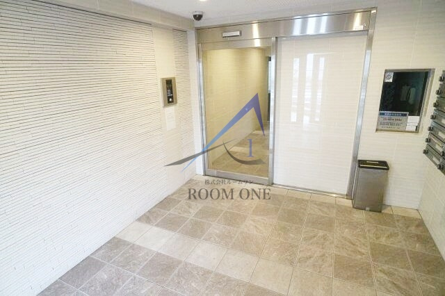 ヴォーガコルテ田端壱番館