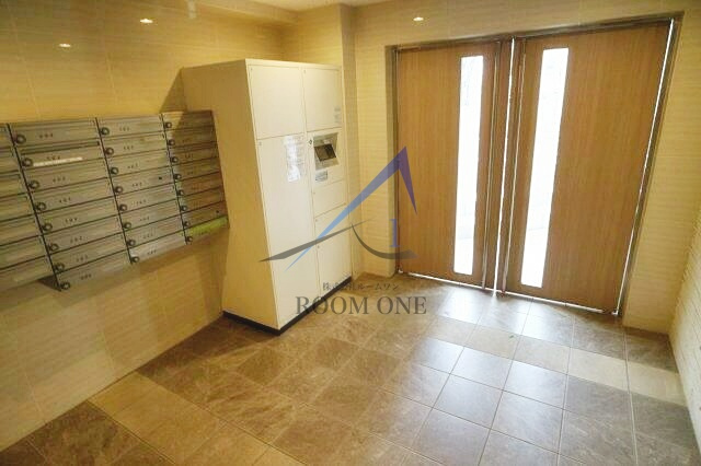 ヴォーガコルテ田端壱番館